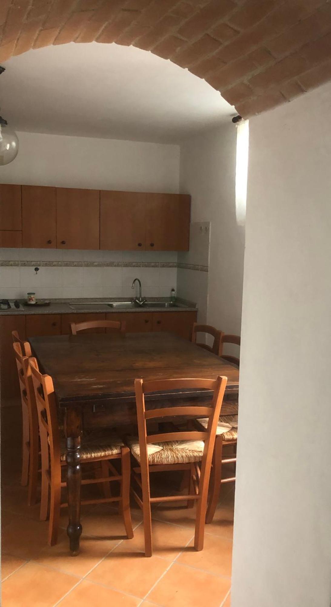 Apartment Casa Gianfrati Corfino Стая снимка