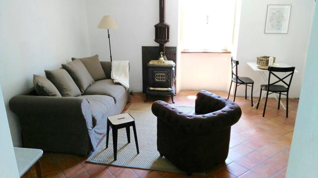 Apartment Casa Gianfrati Corfino Екстериор снимка